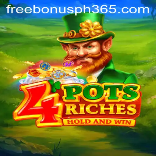 Explore the Enchanting World of 4potsriches: A New Era in Gaming