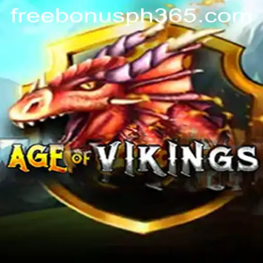 Exploring the Exciting World of AgeofViking and Unlocking the PH365 Free Bonus