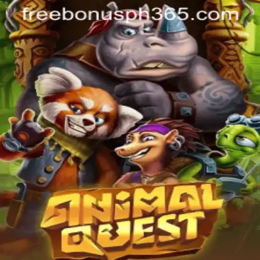 Explore the Exciting World of AnimalQuest with PH365 Free Bonus