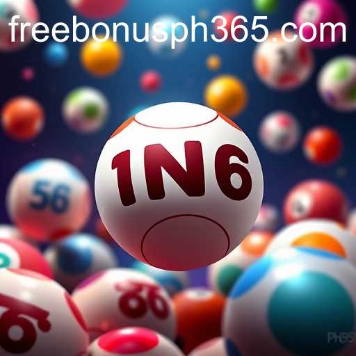 Exploring the Exciting World of Bingo Games with PH365 Free Bonus