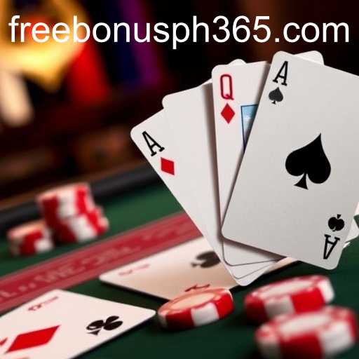 The Fascinating World of Blackjack and the Allure of PH365 Free Bonus