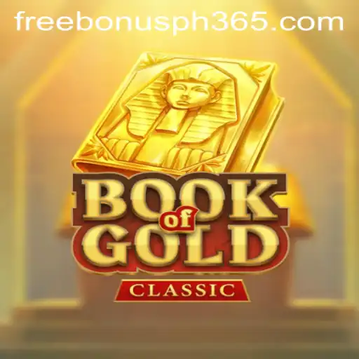 Unlock the Secrets of 'Book Of Gold Classic' and PH365 Free Bonus