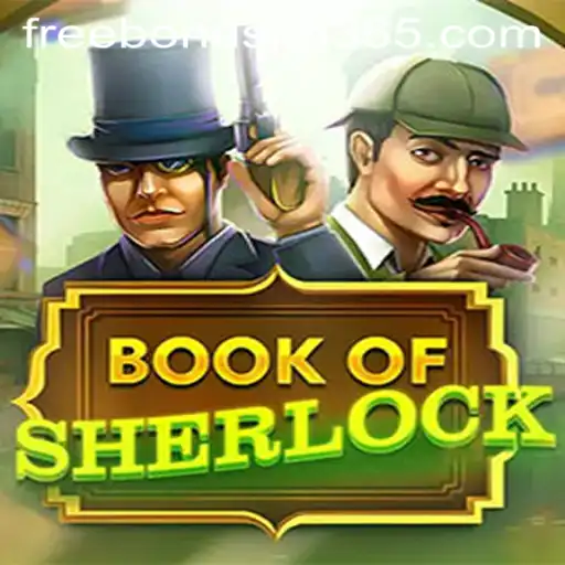 Exploring the World of BookOfSherlock with PH365 Free Bonus