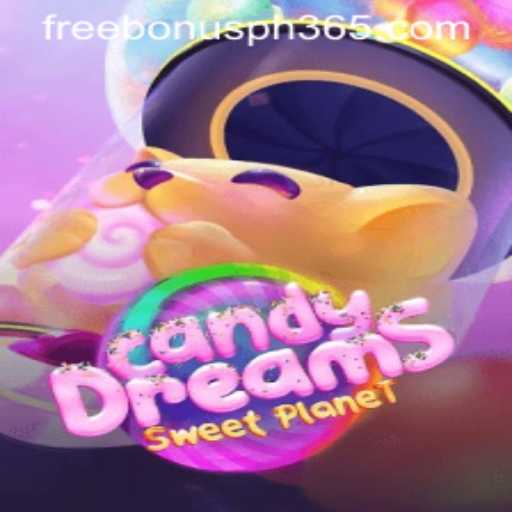 CandyDreams: A Sweet Escape into a World of Fun and Rewards with PH365 Free Bonus