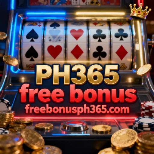 PH365 free bonus