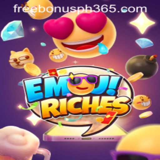 Discovering EmojiRiches: A Fun and Engaging Gaming Adventure with PH365 Free Bonus