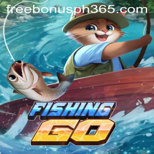 FishingGO: Exploring the Virtual Waters with PH365 Free Bonus