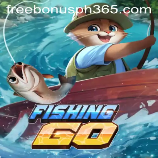 FishingGO: Exploring the Virtual Waters with PH365 Free Bonus