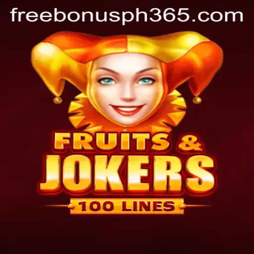 Discover the Thrills of FruitsAndJokers100 and PH365 Free Bonus
