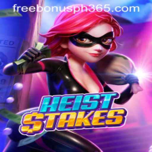 HeistStakes: A Thrilling Adventure into the World of High-Stakes Gaming