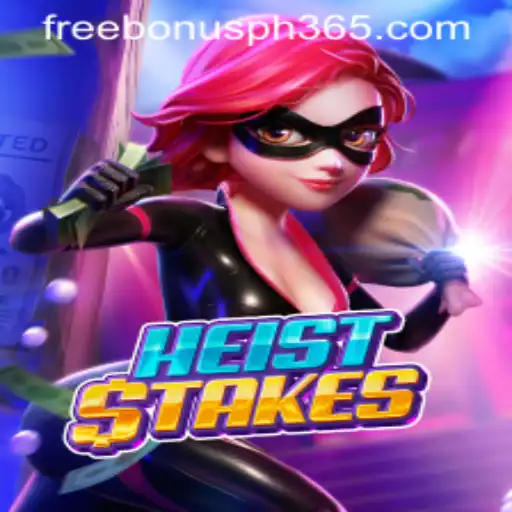 HeistStakes: A Thrilling Adventure into the World of High-Stakes Gaming