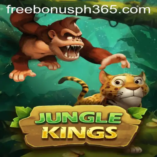 Unveiling JungleKings: Exciting Gameplay and Delving into Rules with PH365 Free Bonus