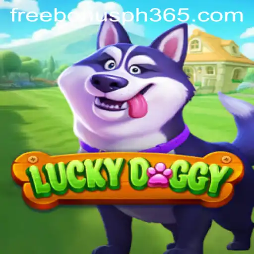 Explore the Exciting World of LuckyDoggy and the PH365 Free Bonus