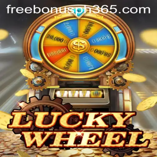 Discover the Thrill of LuckyWheel with PH365 Free Bonus