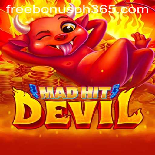 MadHitDevil: A Thrilling Adventure in the Gaming Universe