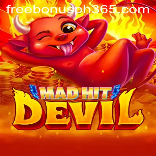 MadHitDevil: A Thrilling Adventure in the Gaming Universe