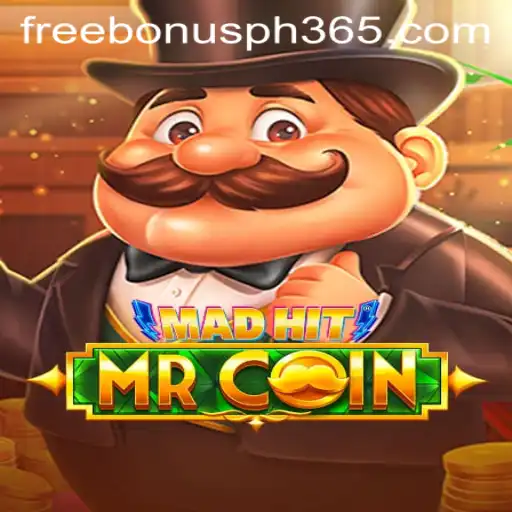 MadHitMrCoin: Dive into the Exciting World of Digital Adventure with PH365 Free Bonus