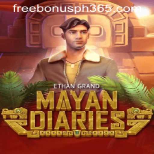 Explore the Mystical World of MayanDiaries: Discover the Thrilling Gameplay and Exclusive PH365 Free Bonus