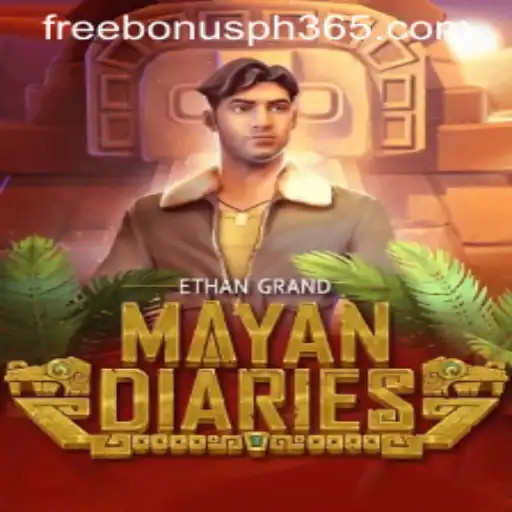 Explore the Mystical World of MayanDiaries: Discover the Thrilling Gameplay and Exclusive PH365 Free Bonus