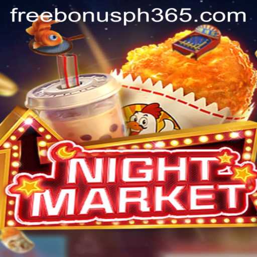 Exploring NIGHTMARKET: A Thrilling Adventure with PH365 Free Bonus