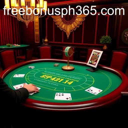 Unveiling Online Baccarat: Embrace the PH365 Free Bonus