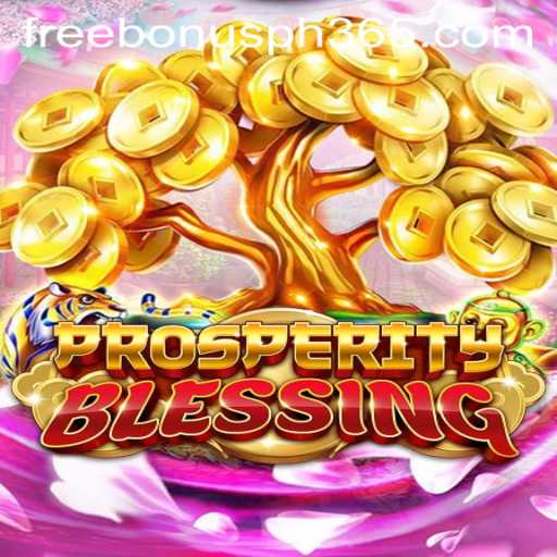 Exploring ProsperityBlessing: A Journey in Gaming and Bonuses