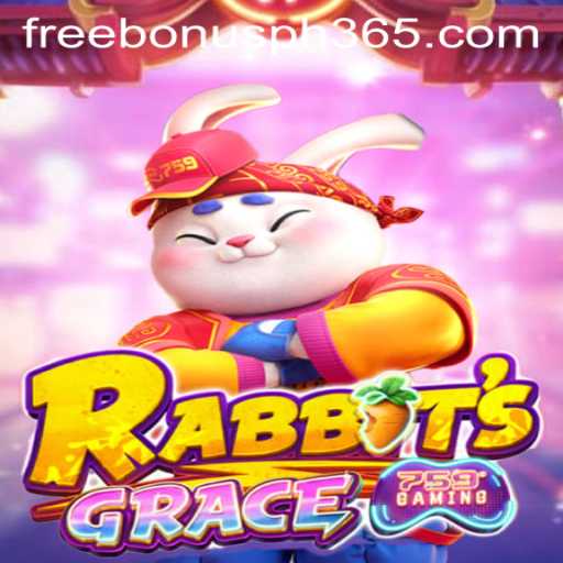 Unveiling the Adventure: RabbitsGrace and the PH365 Free Bonus