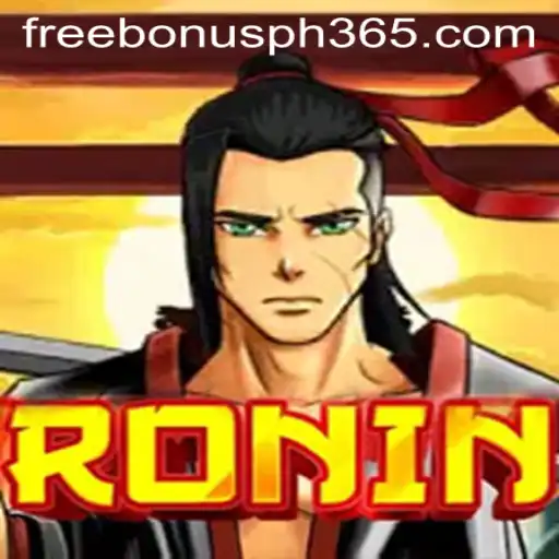 Explore the World of Ronin: A Comprehensive Guide with PH365 Free Bonus
