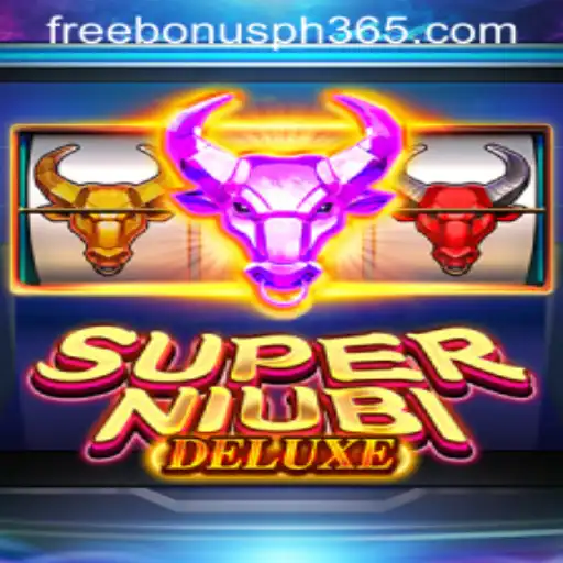 Discover the Thrills of SuperNiubiDeluxe with PH365 Free Bonus