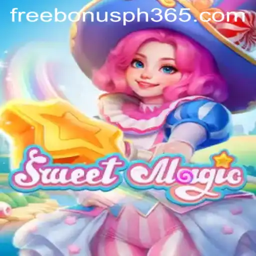 Discover the Enchanting World of SweetMagic and Unlock the PH365 Free Bonus